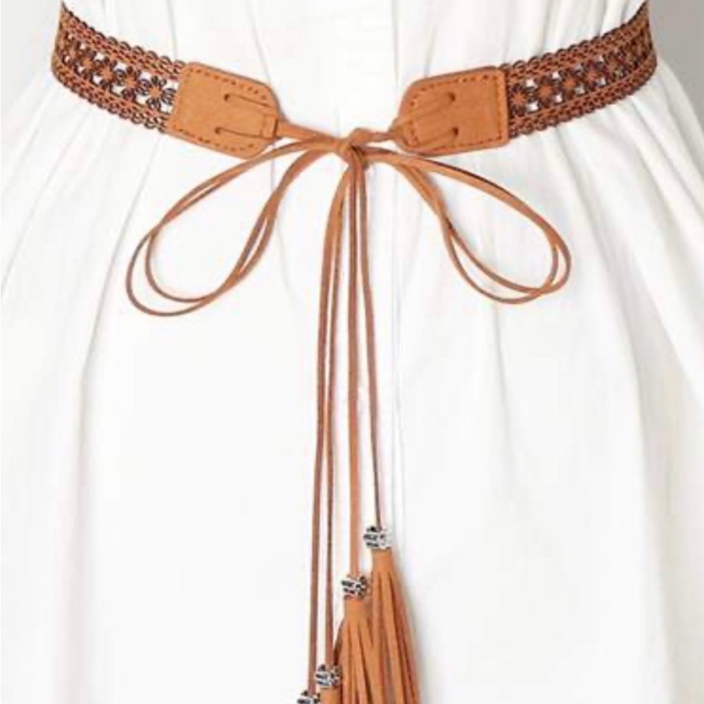 Belt